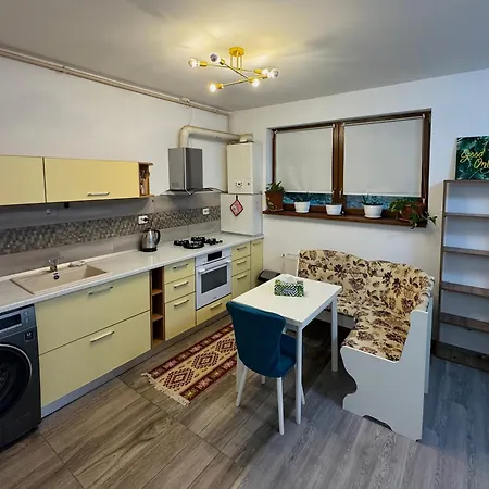 Apartment Solar D3, Private Parking, One Bedroom *