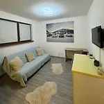 Solar D3, Private Parking, One Bedroom 公寓 布加勒斯特