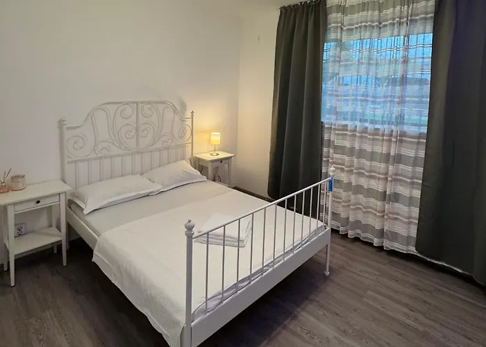 Apartament Solar D3, Private Parking, One Bedroom Bucureşti